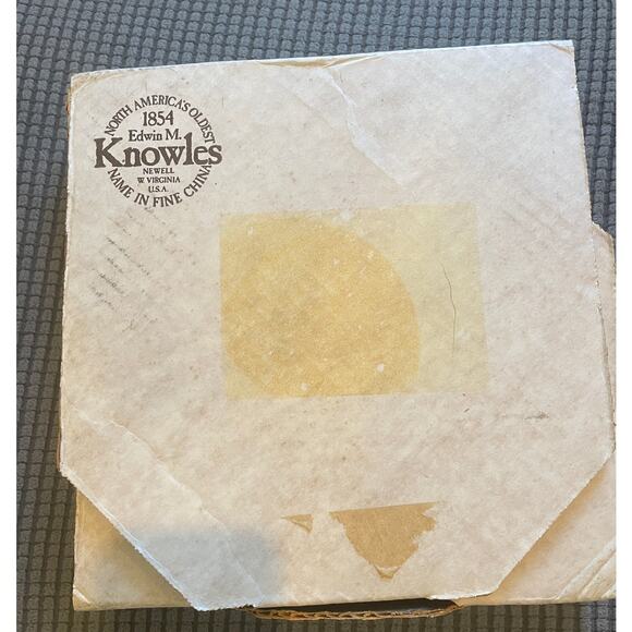 Norman Rockwell Collector Plate  1985 - Picture 5 of 5